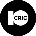 logo 10CRIC