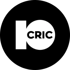 logo 10CRIC