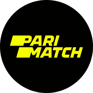 logo PARI MATCH