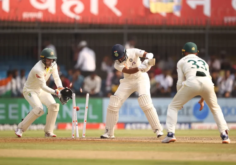 India vs Australia: 4th Test Odds & Predictions (9th March 2023)