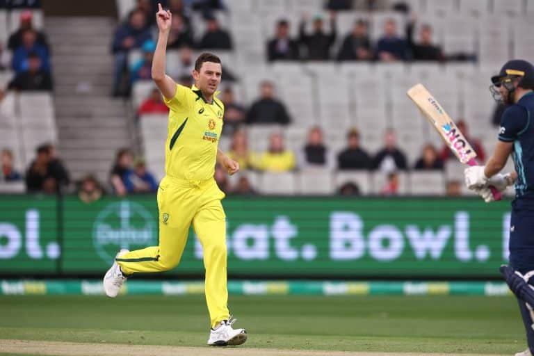 Hazlewood expected to miss at least 7 IPL 2023 games