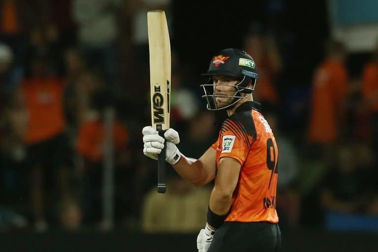 SRH vs PBKS head-to-head IPL record: Stats, total matches and history