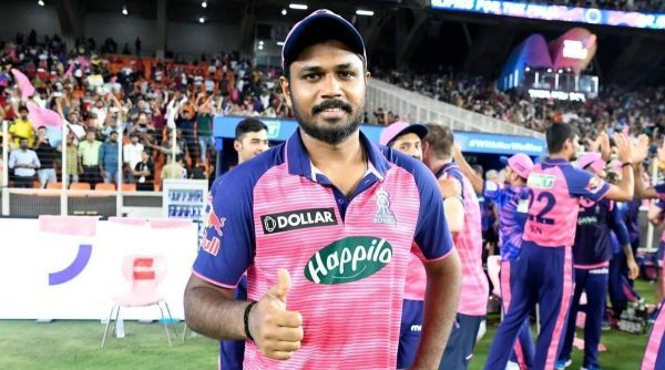 Sanju-Samson