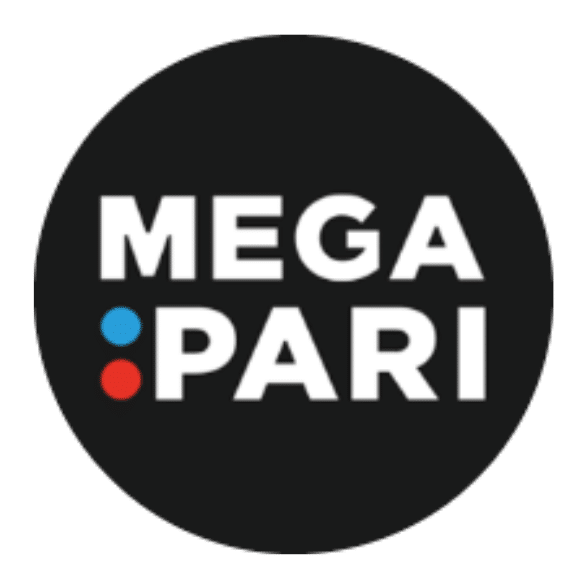 megapari logo