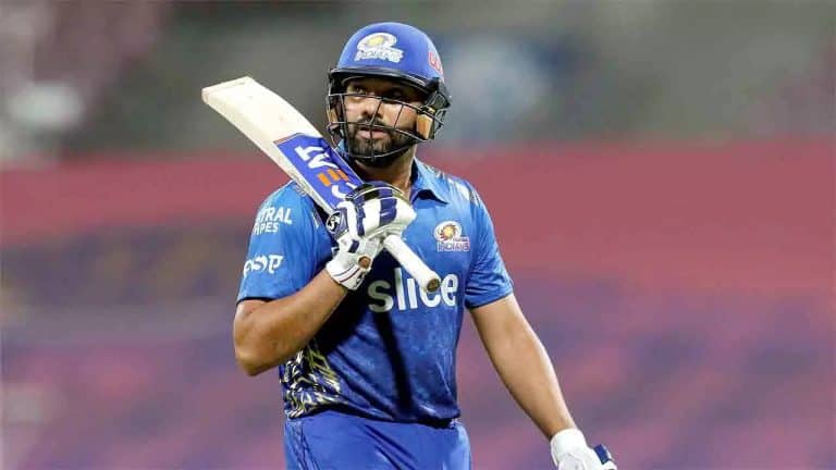 MI vs SRH head to head IPL record: Stats, total matches and history