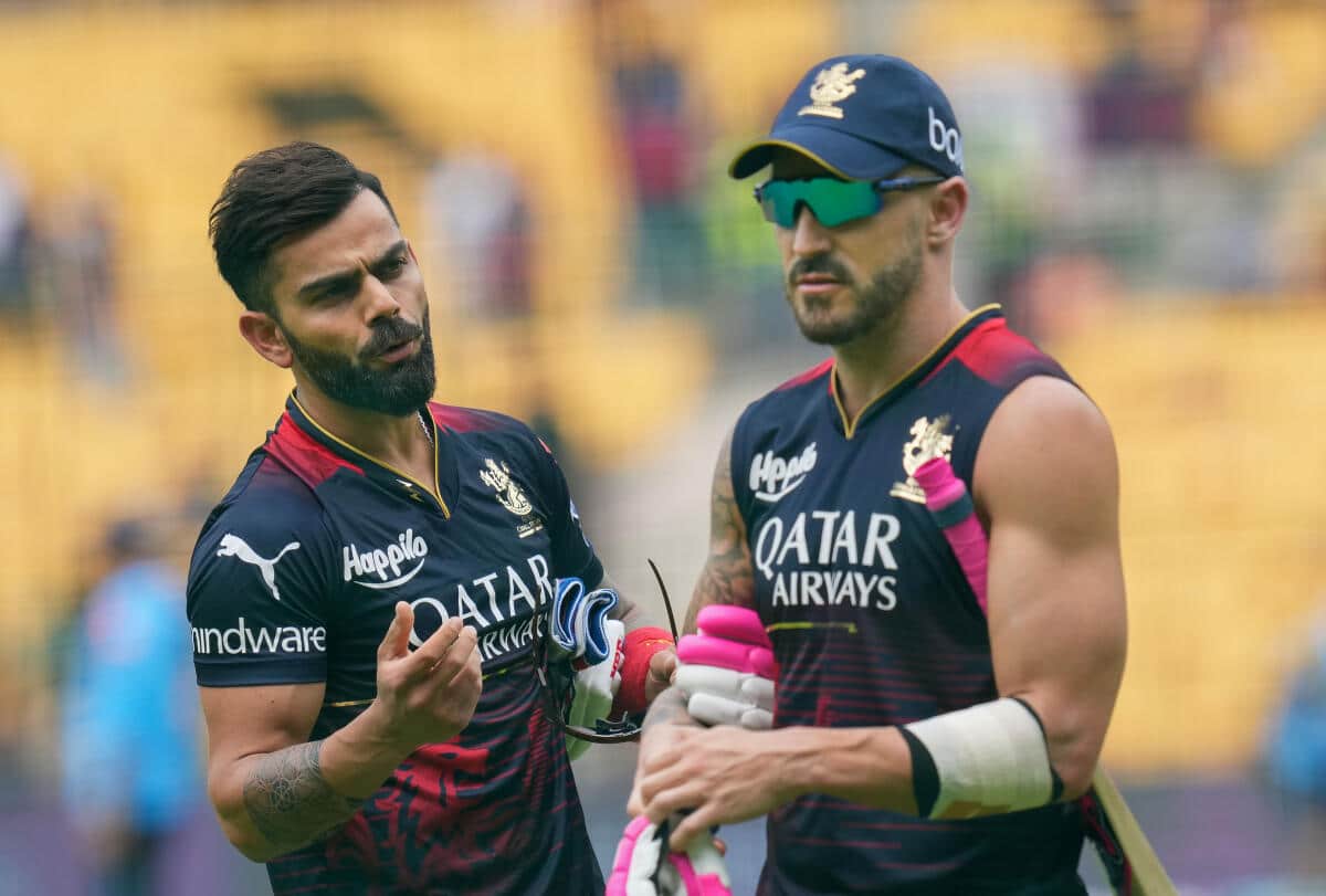 Orange Cap in IPL 2023