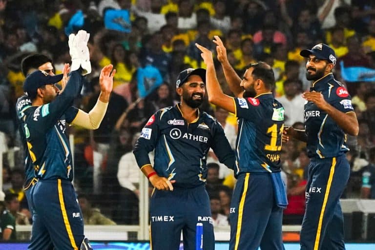 GT vs SRH prediction: Match win, Dream11 and toss &ndash; 15/05/2023