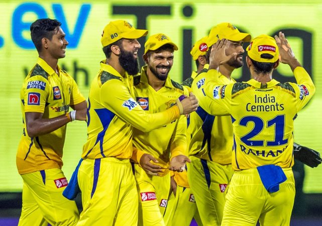 Who will win IPL 2023?