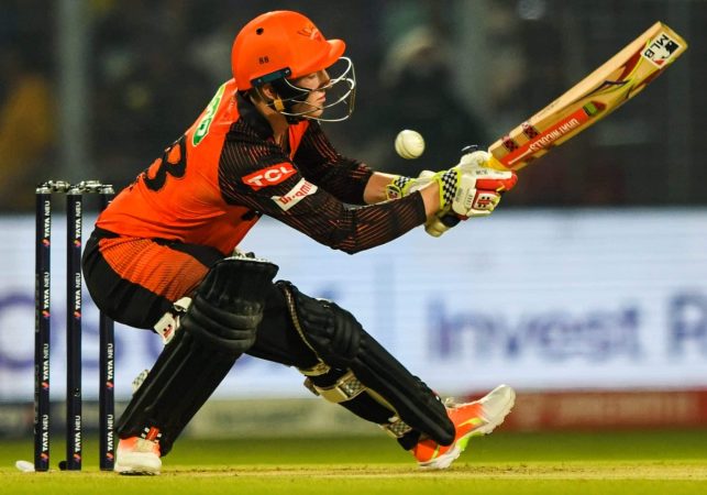 SRH vs KKR prediction