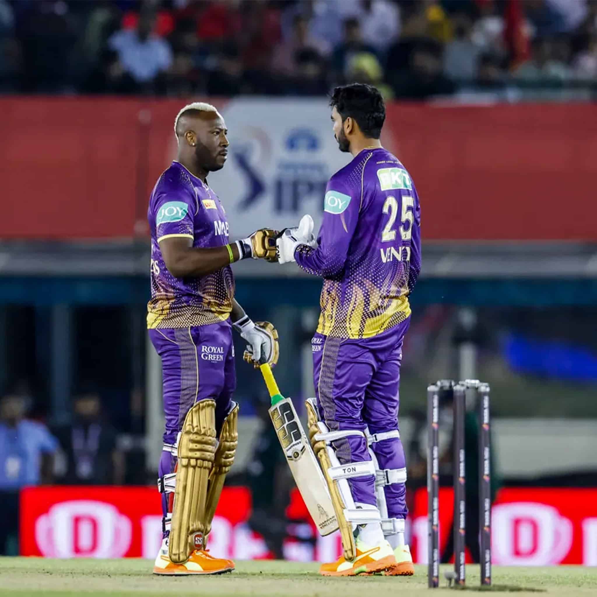 KKR vs RCB Prediction
