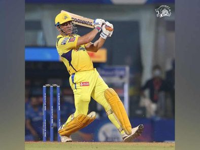 Ruturaj Gaikwad announced as CSK captain after MS Dhoni steps down