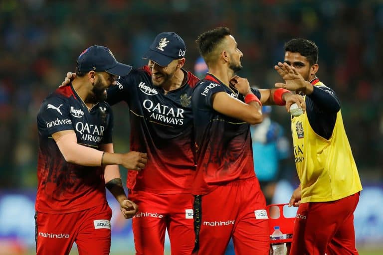 DC vs RCB head to head IPL record: Stats, total matches and history