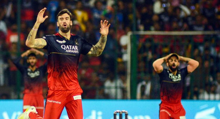 Topley likely out of KKR clash with a dislocated shoulder