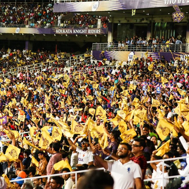Eden Gardens records: Most runs, wickets and more