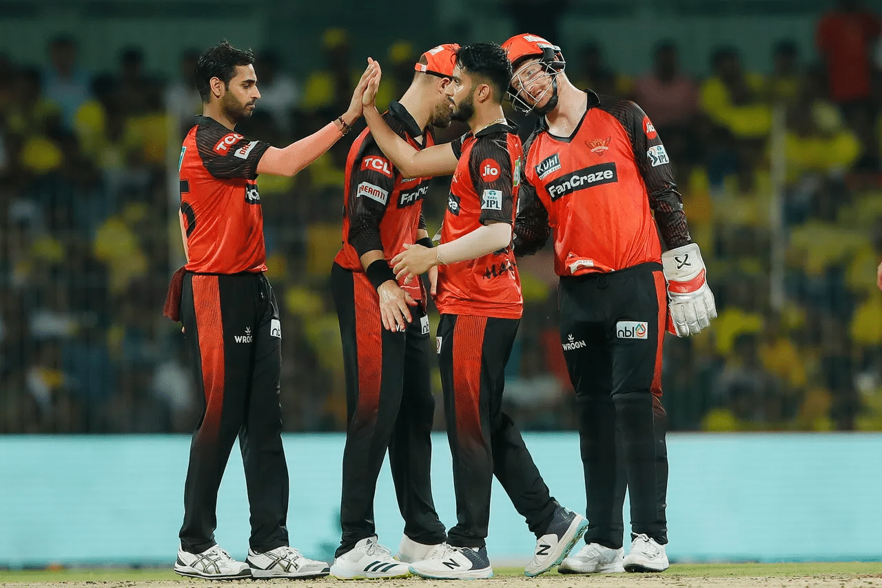 IPL head to head