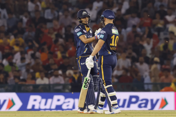 GT vs LSG prediction: Match win, Dream11 and toss &ndash; 07/05/2023