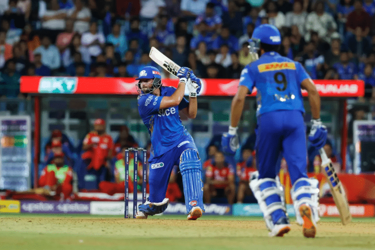 MI vs GT head-to-head IPL record: Stats, total matches and history
