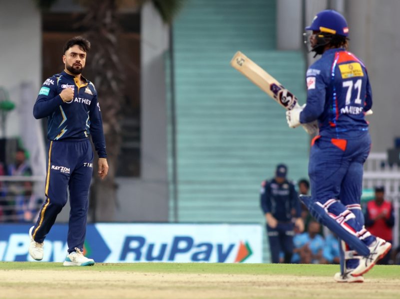 Purple cap in IPL 2023: Complete list of all the contenders