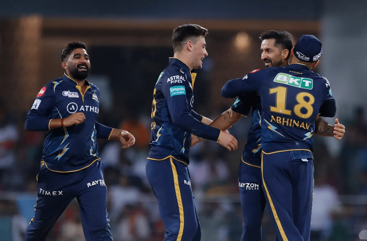 IPL match prediction