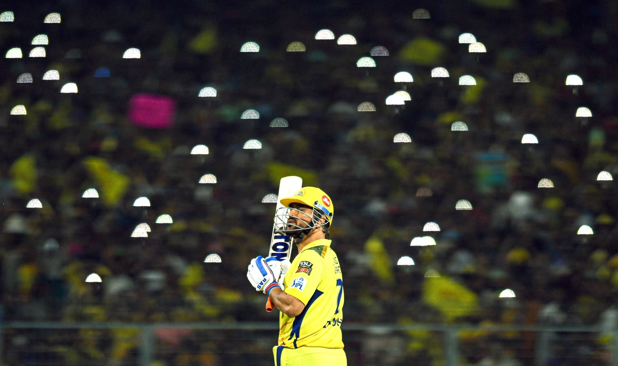 IPL final tickets
