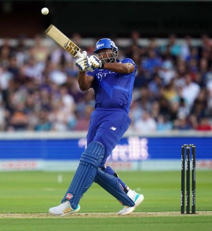 best six ball six sixes