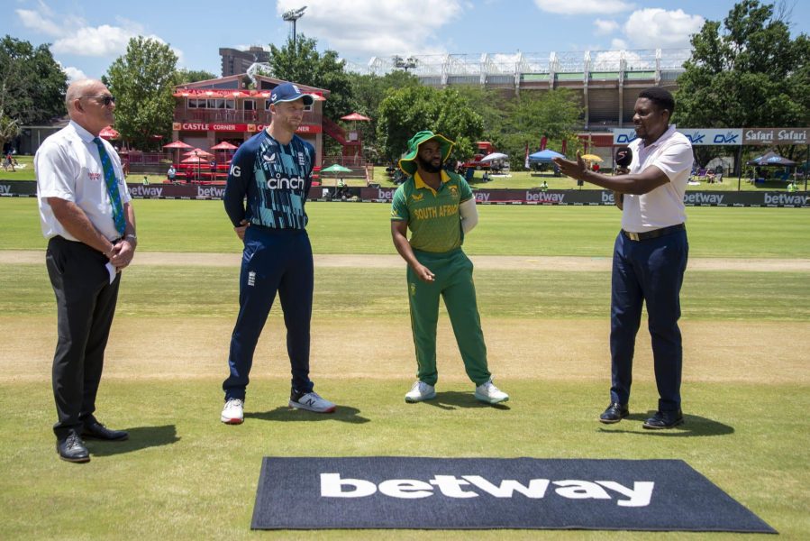 Toss prediction today