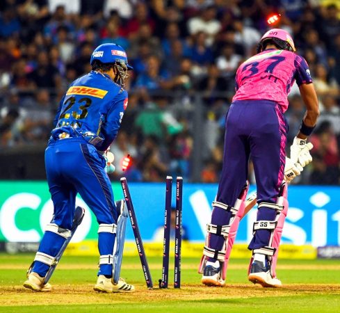 IPL Purple Cap 2023 Piyush Chawla