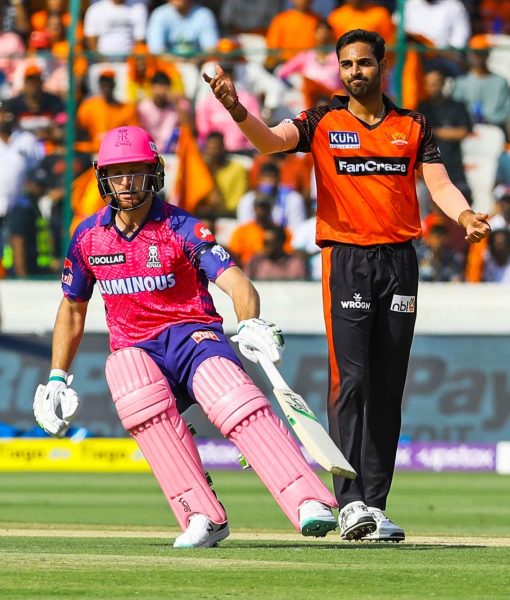 Purple Cap in IPL 2023