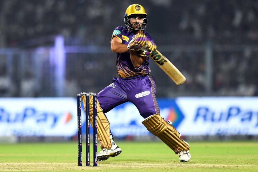 Shardul Thakur not bowling
