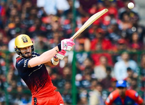 Most sixes in IPL 2023