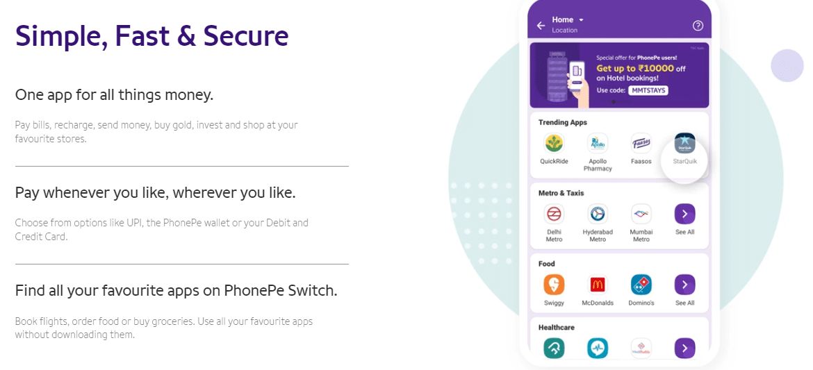 phonepe 