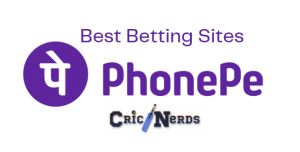 Best phonepe betting sites in India in May 2026