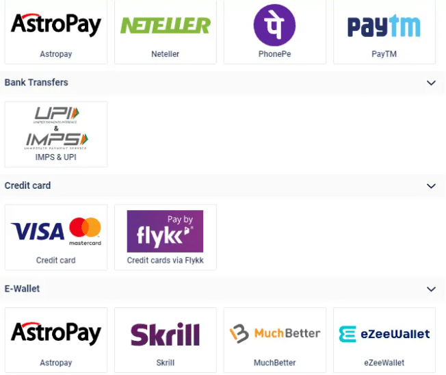 20bet review 