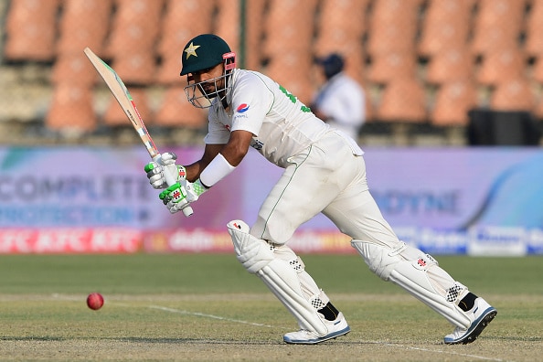Babar Azam centuries