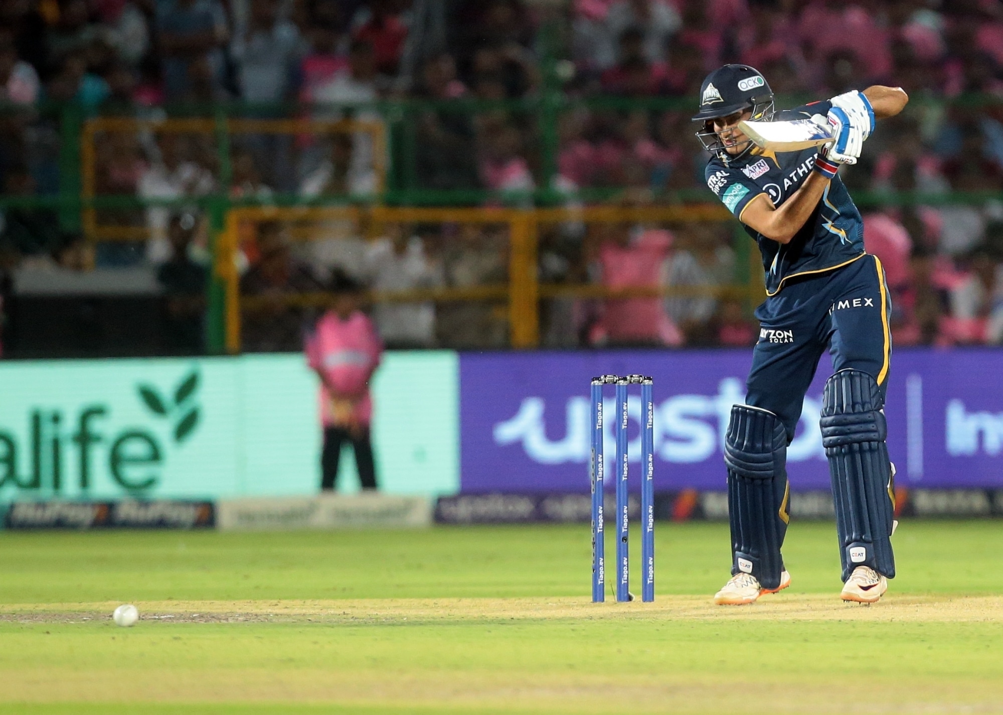 Shubman Gill centuries
