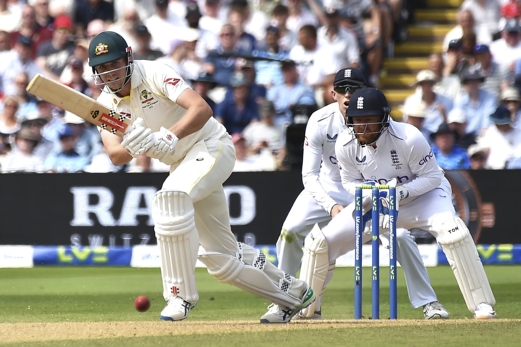 Cameron Green centuries