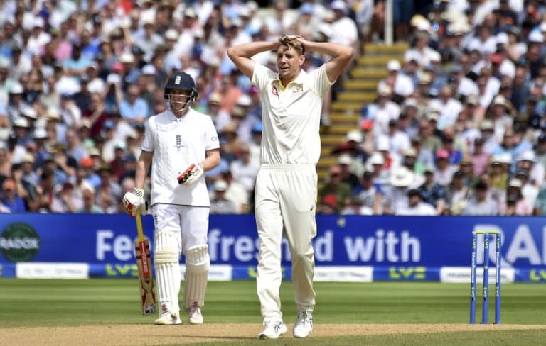 Cameron Green centuries in international cricket
