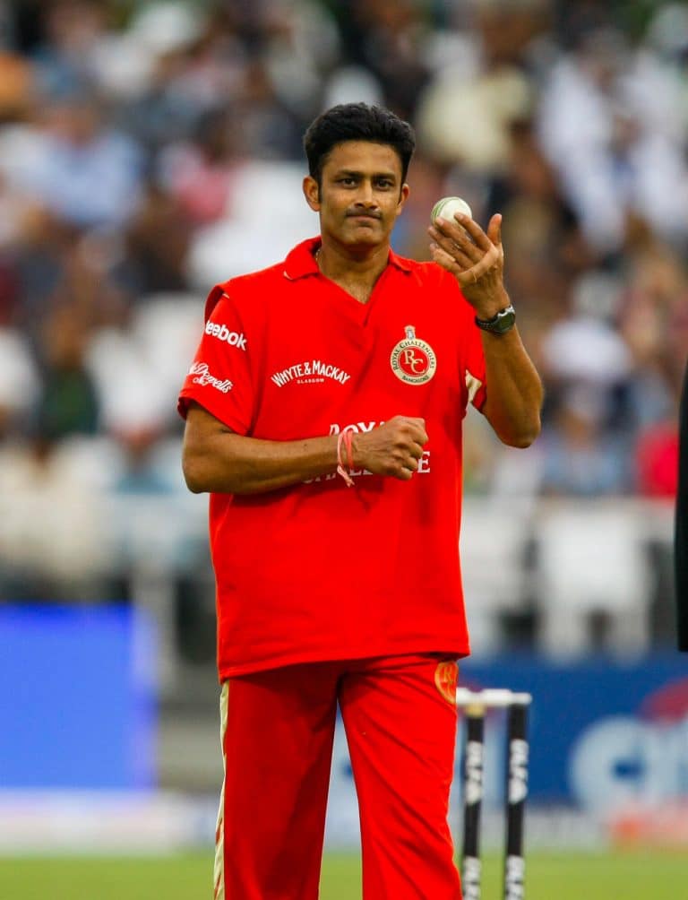 Bowlers Who Have Claimed All 10 Wickets in an Innings of a Test Match