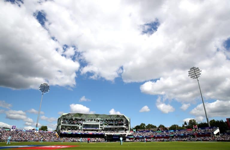 Headingley Cricket Ground Records 2023: Test, ODI, T20