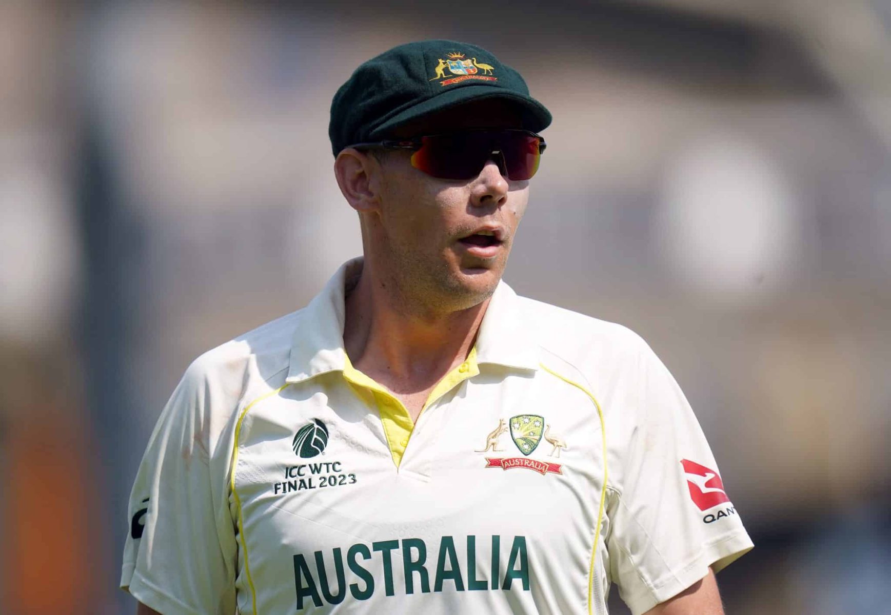 Australia squad for Ashes 2023