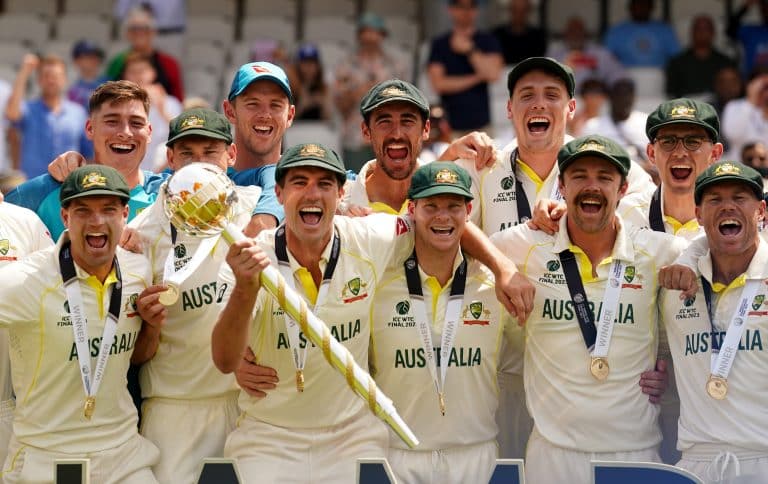 Australia Ashes Squad 2023: Breakdown of all 16 players