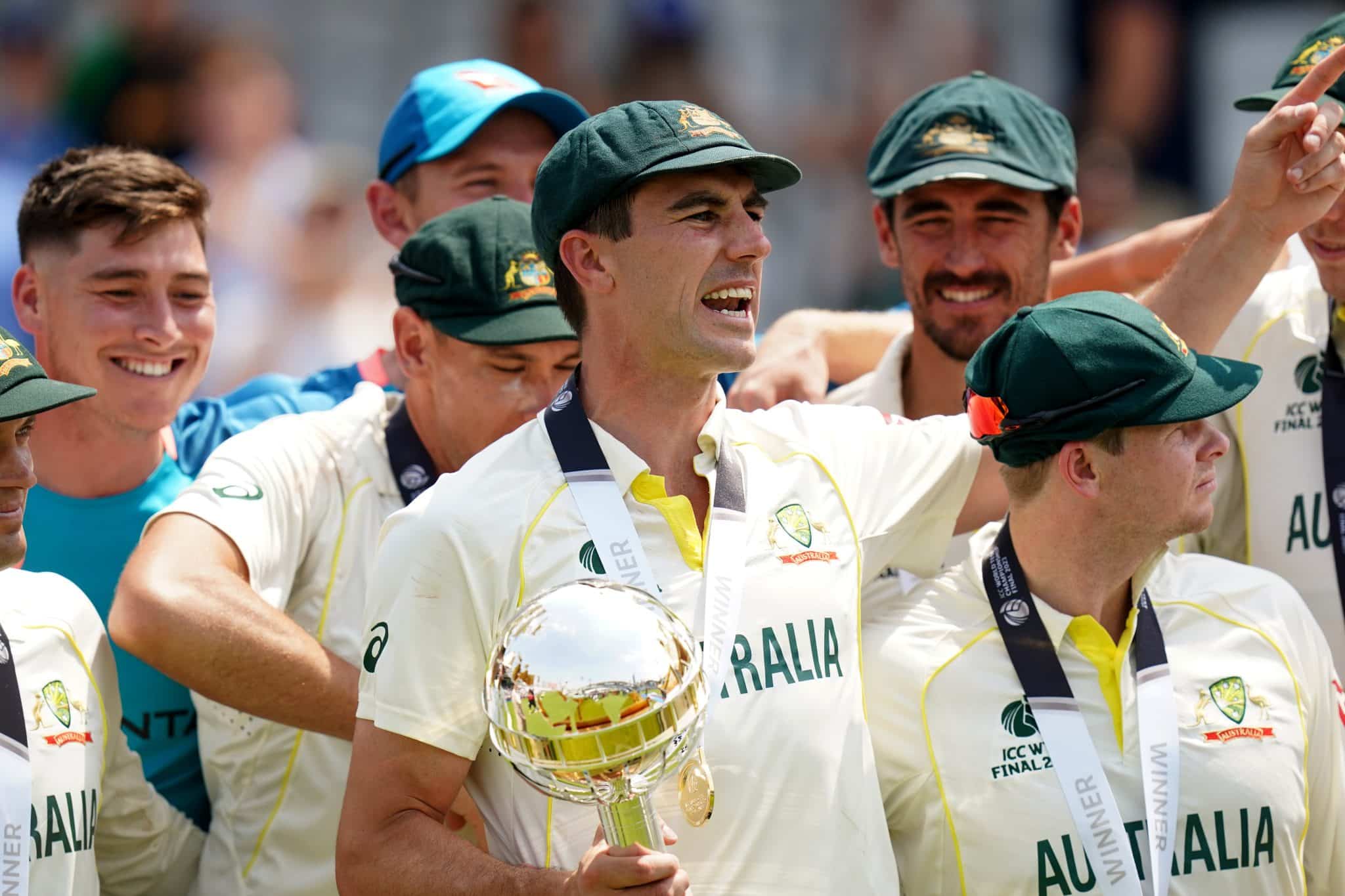 Eng vs Aus Toss Prediction