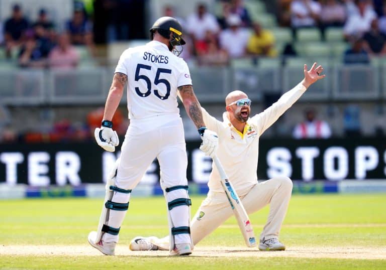 Nathan Lyon Wickets in International Cricket