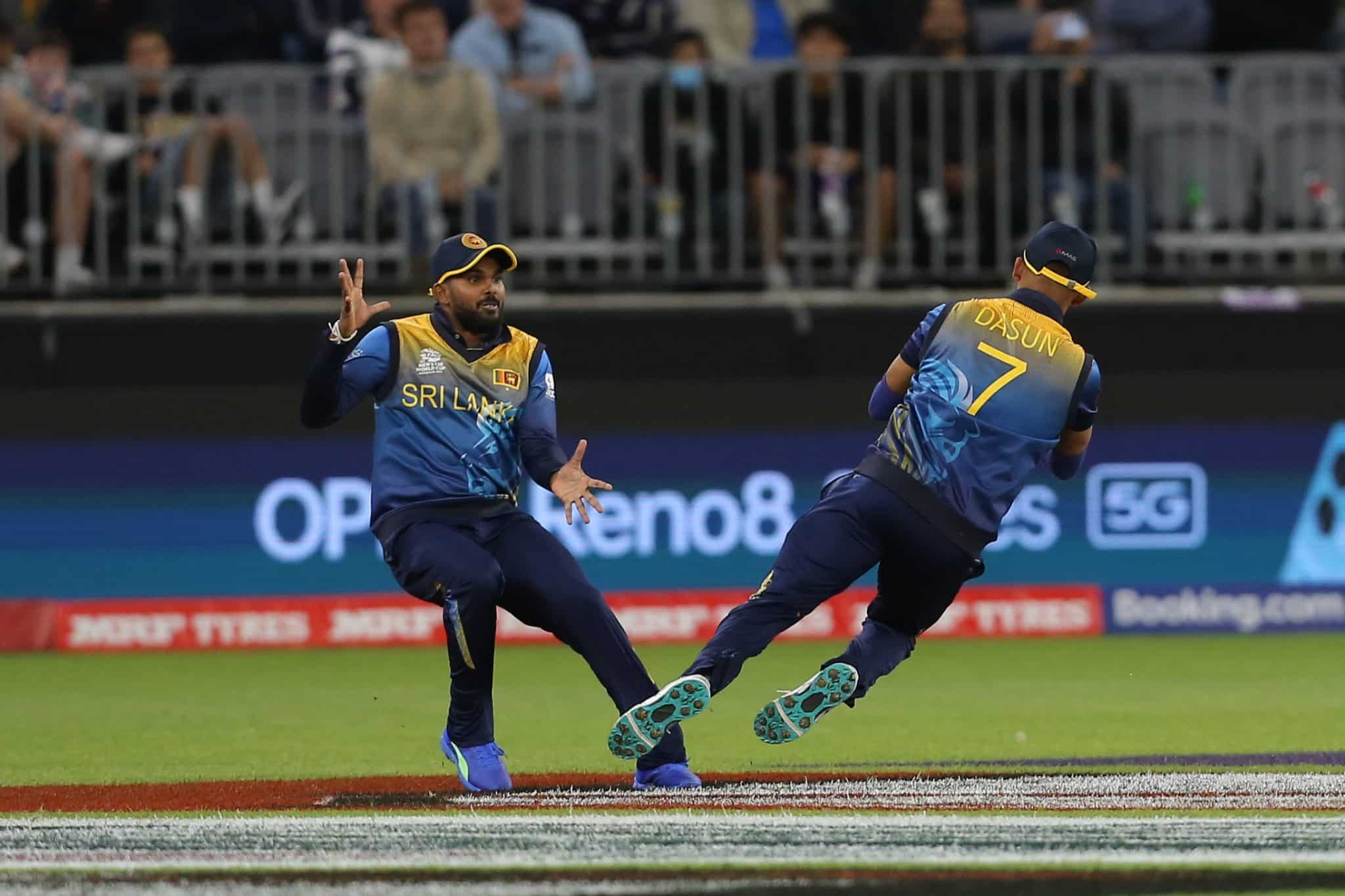 Sri Lanka Asia Cup