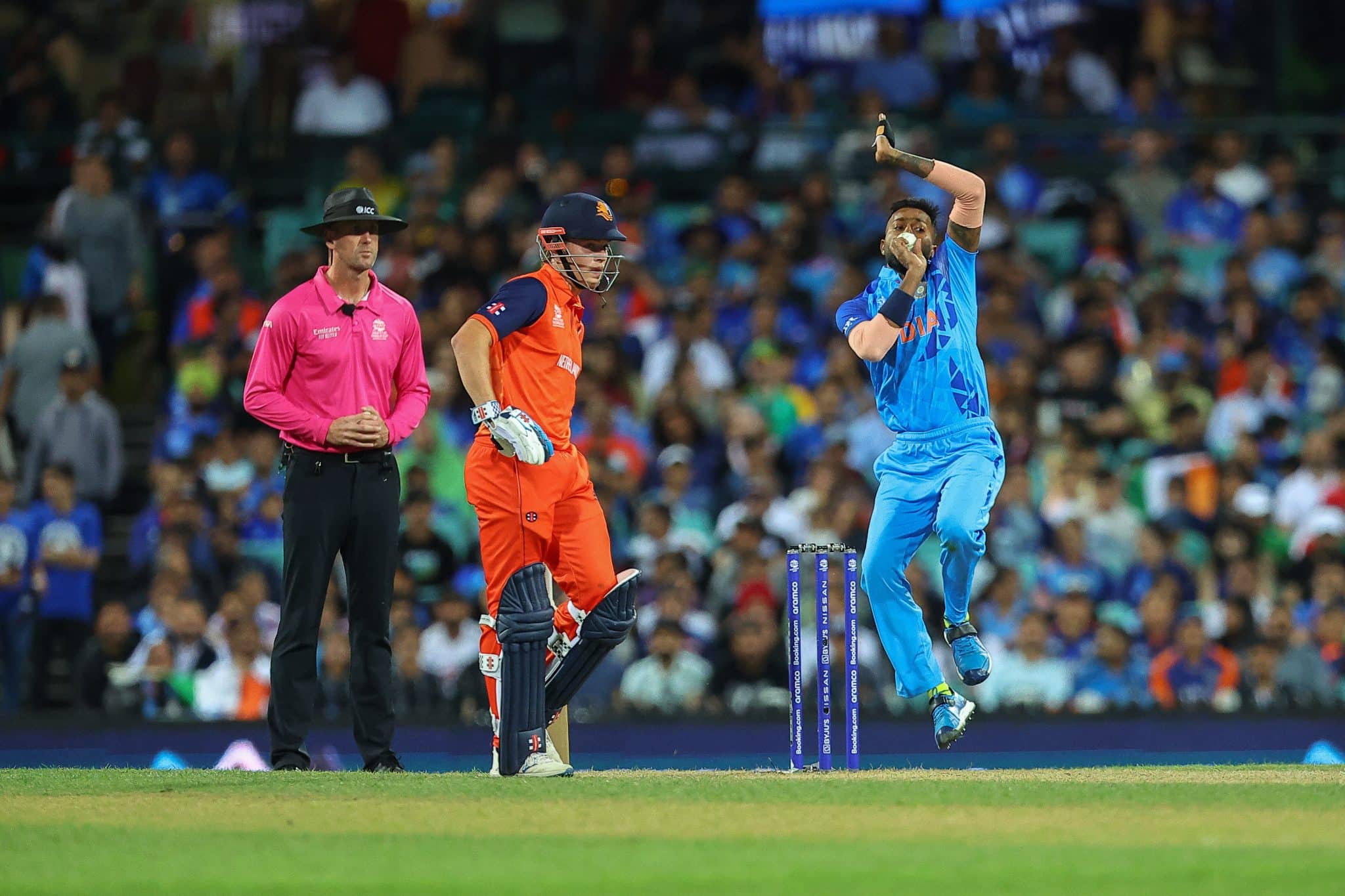 Best bowlers in Asia Cup