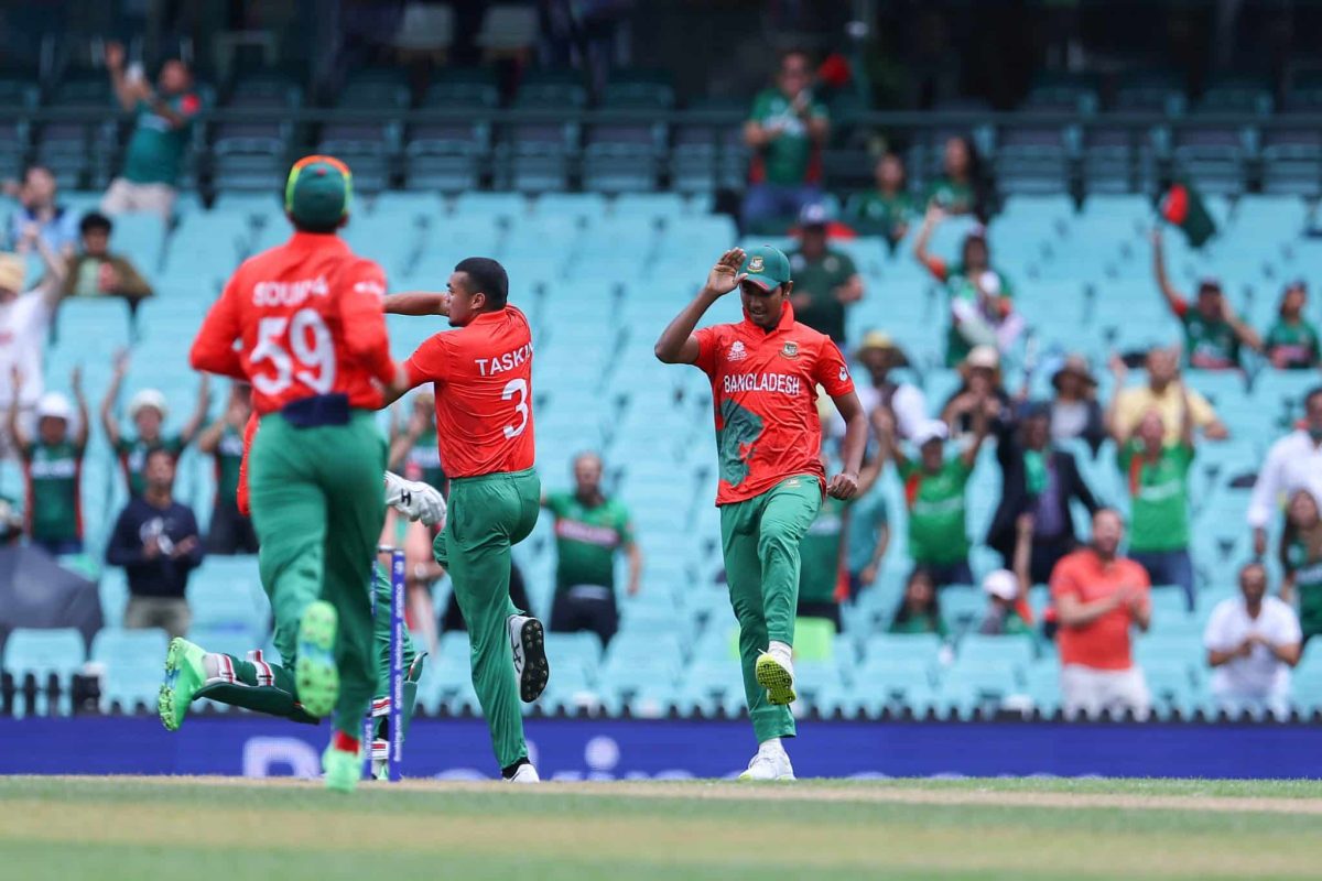 Shakib Al Hasan Asia Cup