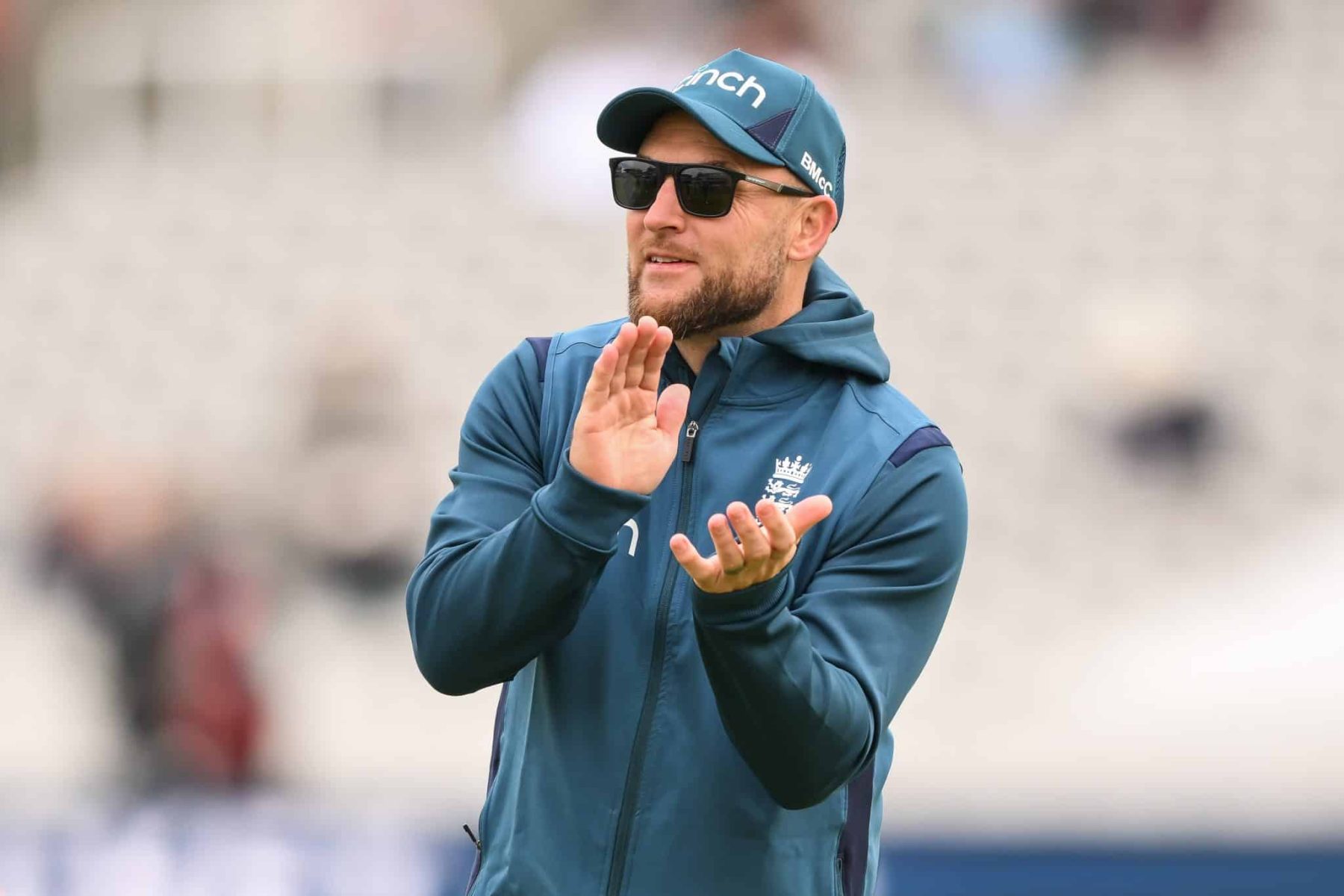 England squad for Ashes 2023