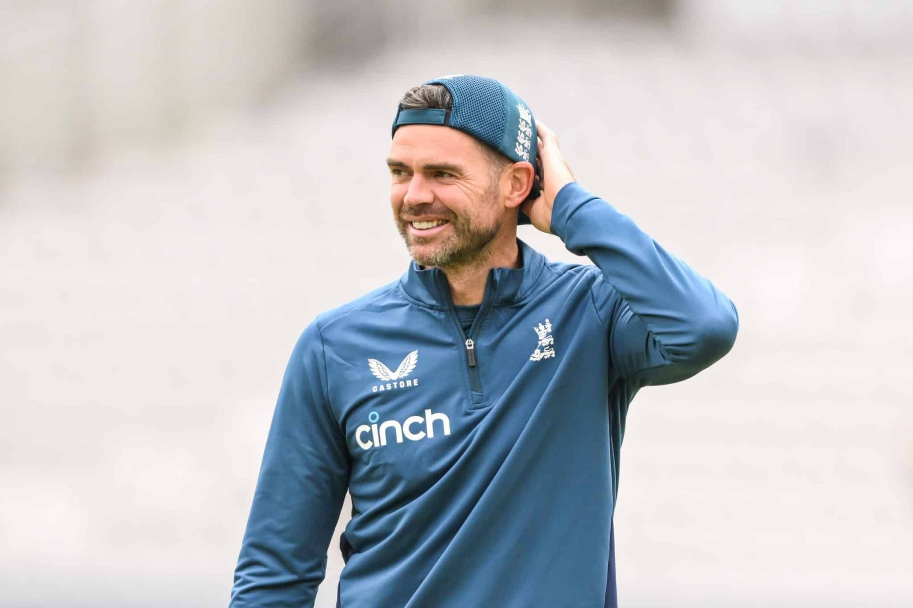 England Ashes squad 2023