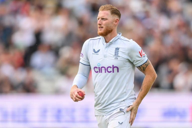 Ben Stokes Wickets in International Cricket