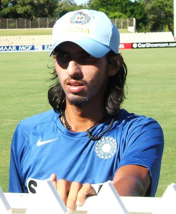 Ishnat Sharma